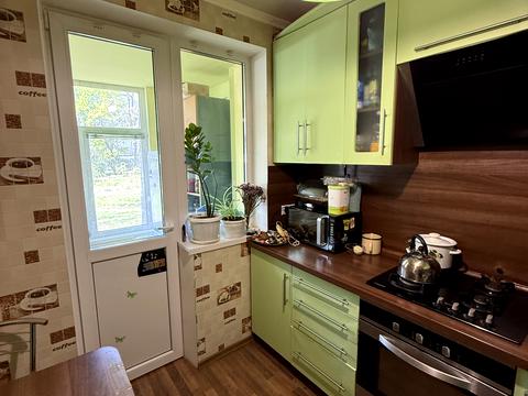 квартира за адресою Романа Атаманюка вул., 57