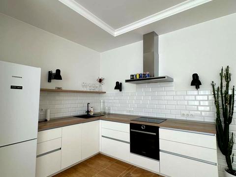 квартира за адресою Академічна вул. (Піонерська), 20б