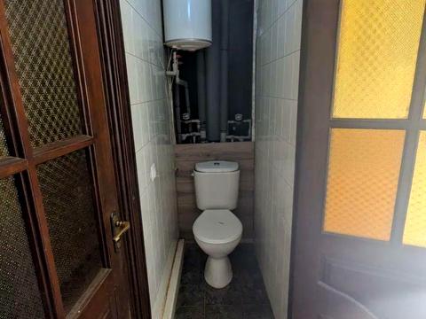 квартира по адресу Людвига Свободы просп., 26