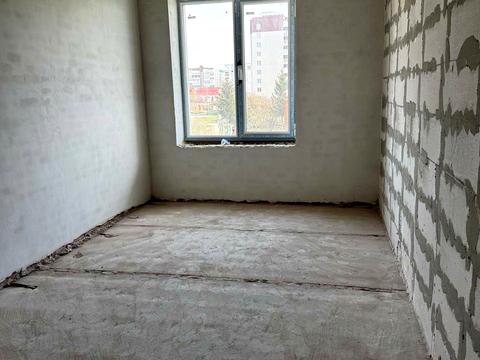 квартира за адресою Нижня Берегова вул., 1