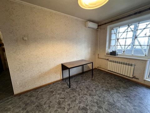 квартира за адресою Ахсарова вул., 15а