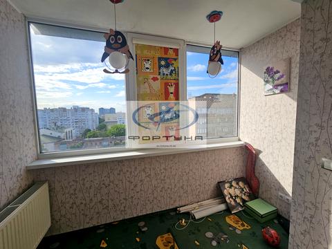 квартира за адресою Шевченка, 220