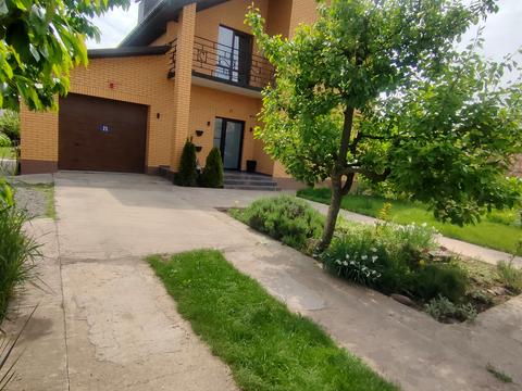 будинок за адресою Вінниця, Автомобільна вул.