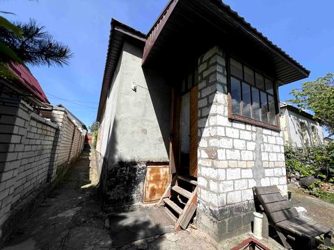 будинок за адресою Трофима Романченка вул. (Калінінградська), 3