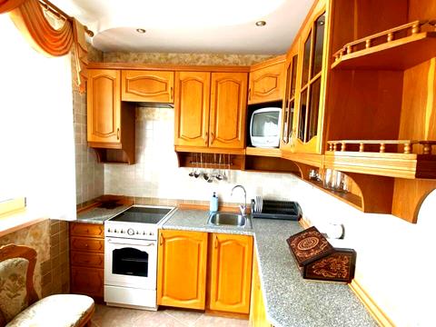 квартира за адресою Наталії Ужвій вул., 112