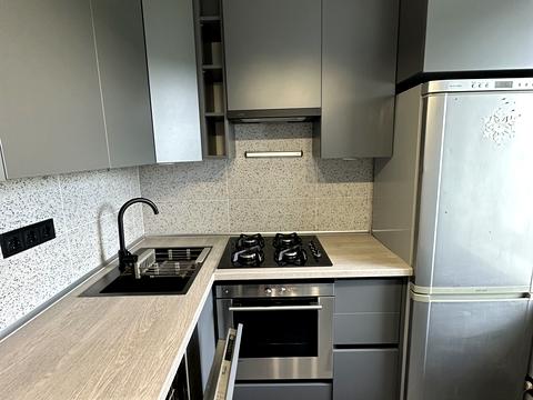 квартира за адресою Новопирогівська вул., 33