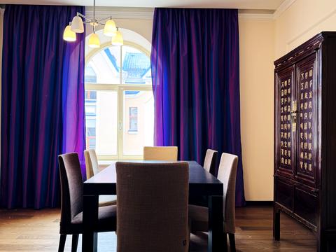 квартира за адресою Воздвиженська вул., 9-19