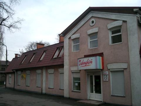 коммерческая по адресу Соборная ул., 14