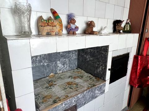 дом по адресу Соснова, 20