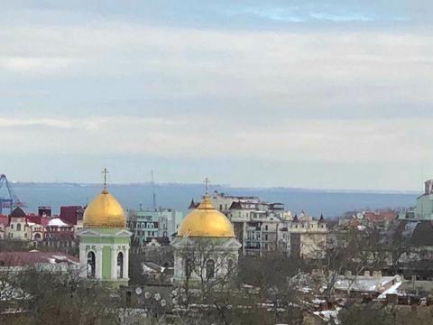 квартира за адресою Успенський пров., 10