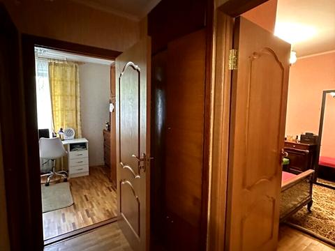 квартира по адресу Соняшникова ул., 5