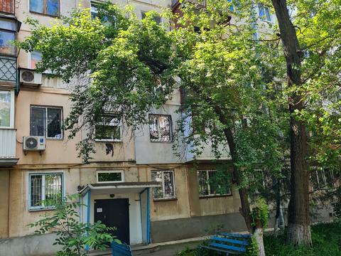 квартира за адресою Богоявленський просп. (Жовтневий), 25