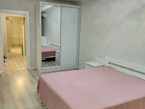 квартира за адресою Академика Заболотного, 67