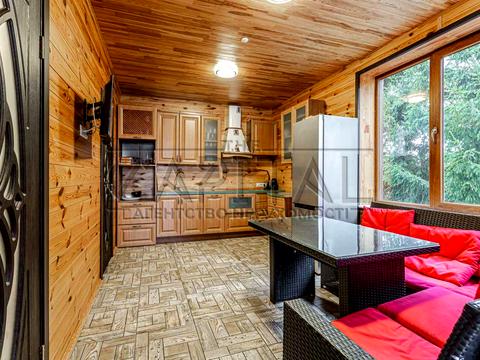 коммерческая по адресу Береговая ул., 6