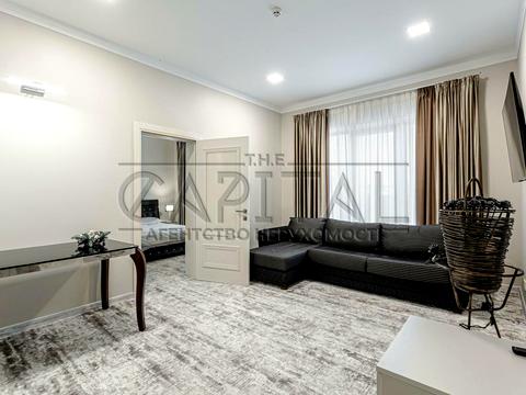 коммерческая по адресу Береговая ул., 6