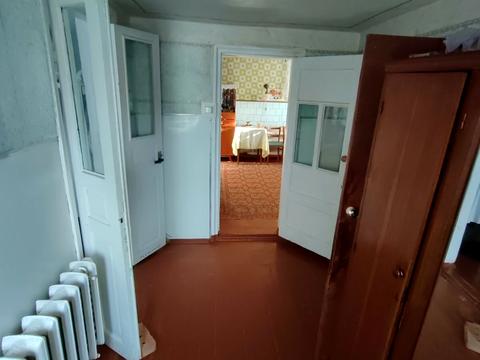 дом по адресу пгт. Яворницкое (Илларионово), Юності