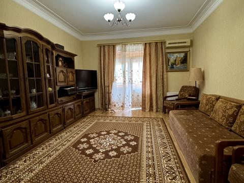 квартира по адресу Арсения Тарковского ул. (Володарського), 16