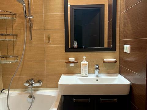 квартира по адресу Академика Сахарова ул., 36