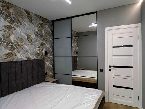 квартира за адресою Козакевича, 31