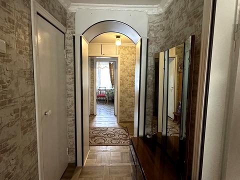 квартира по адресу Аркадія Голуба ул. (Постишева), 1