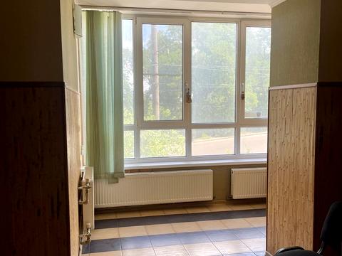 коммерческая по адресу Мечникова ул., 2/1