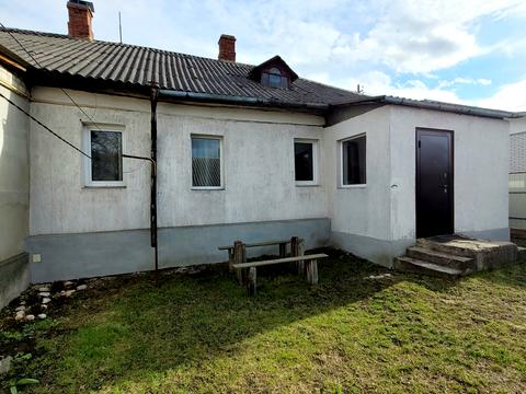 дом по адресу Левковский пер., 23