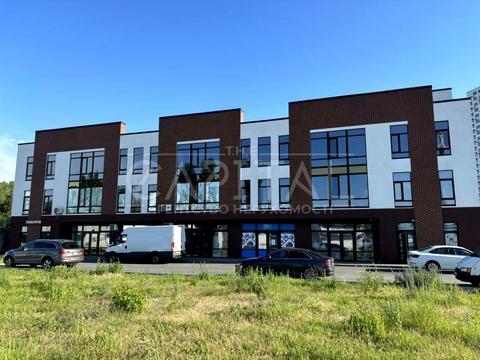 комерційна за адресою Братиславська вул., 52-Б