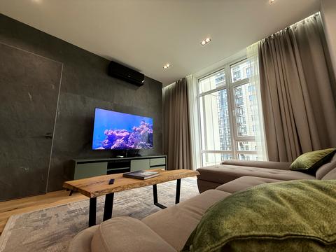 квартира за адресою Саперне Поле вул., 5-А