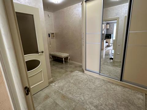 квартира за адресою Малоголосківська вул., 16