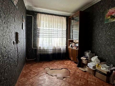 квартира за адресою Тараса Шевченка, 210