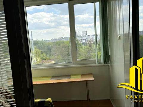 квартира за адресою Академіка Євгена Лазаренка вул., 38