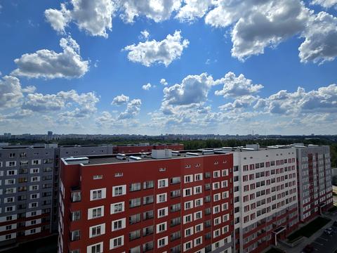 квартира за адресою Борткевича вул., 15