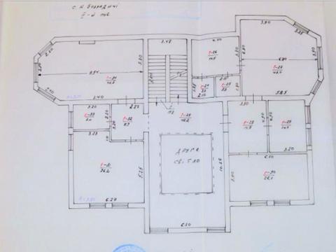 будинок за адресою с. Нові Безрадичі, Сонячна