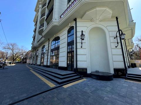 коммерческая по адресу Гимназическая ул., 13