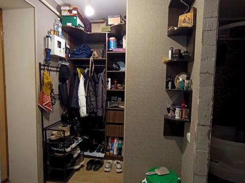 квартира за адресою Кітобоів, 14