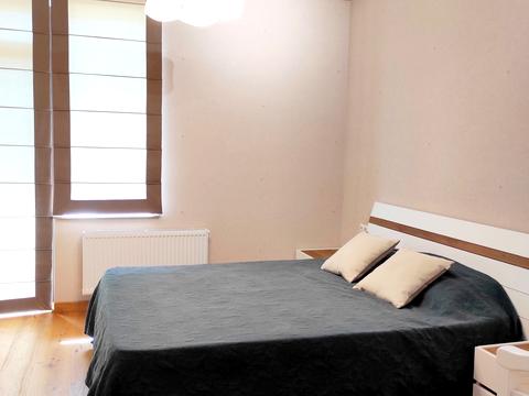 квартира по адресу Педагогическая ул., 23