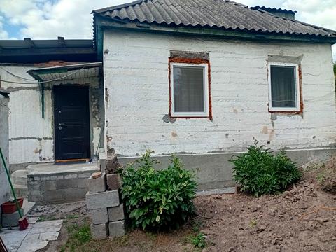 дом по адресу Изюмская ул., 99