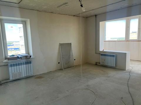квартира по адресу Ильфа и Петрова ул., 43