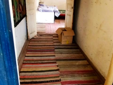 дом по адресу Провулок Садовий, 15