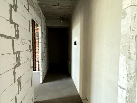 квартира по адресу Заречанская ул., 3/3в