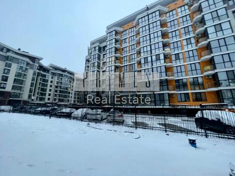 коммерческая по адресу Прорізна ул., 1