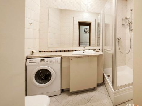квартира по адресу Бульварно-Кудрявская ул. (Воровского), 36