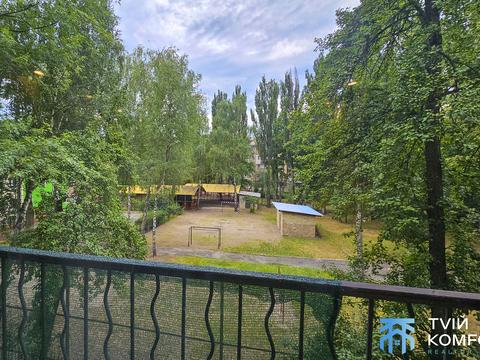 квартира за адресою Метробудівська вул., 4-А