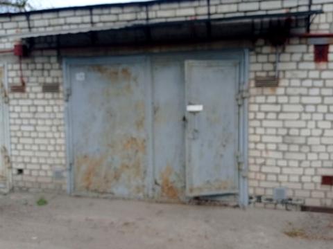 паркоместо по адресу Сивашская ул., 1А