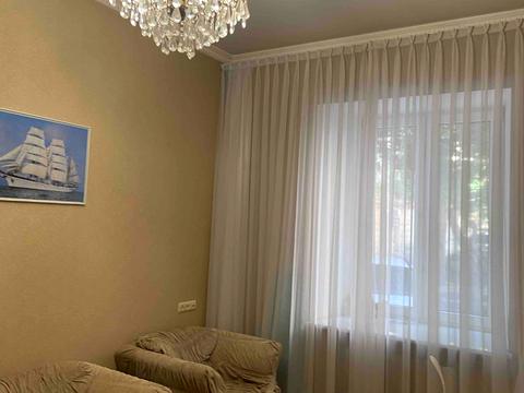 квартира по адресу Европейская пл. (Екатерининская), 1