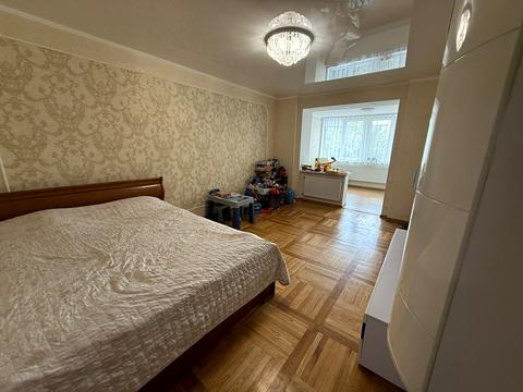 квартира за адресою Кармелюка вул., 6