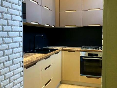 квартира за адресою Маразліївська вул., 1
