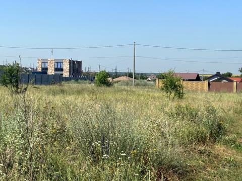 ділянка за адресою Каштановая