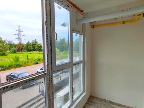 квартира по адресу Кольцевая ул., 28