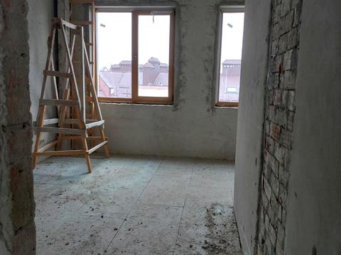 коммерческая по адресу Бельведерская ул., 23